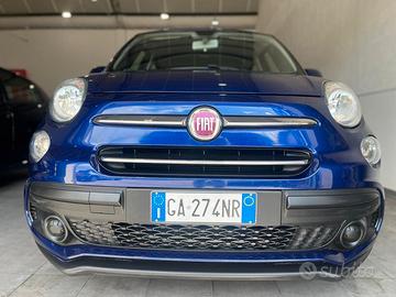 FIAT 500L 1.3 MJT 95CV *2020* 100MILAKM *APPLECARP