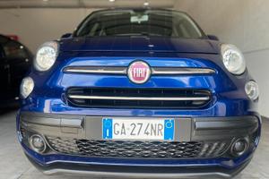 FIAT 500L 1.3 MJT 95CV *2020* 100MILAKM *APPLECARP
