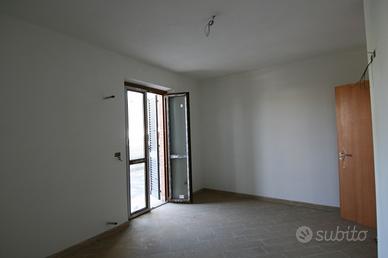 AP729 - Sinalunga appartamento di nuova co