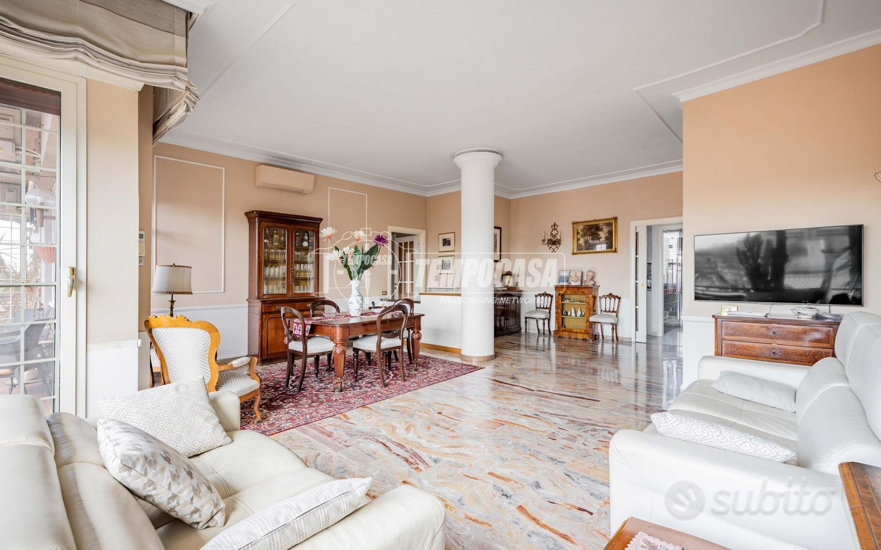 Appartamento – Roma, Torrino, Municipio Roma IX - Vista 3