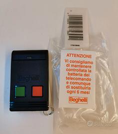 BEGHELLI 3126 -TELECOMANDO INTELLIGENT 433.92 Mhz