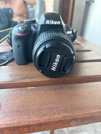 Nikon D3300