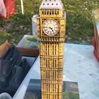 puzzle 3d Big Ben 