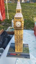 puzzle 3d Big Ben 