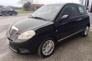 LANCIA Ypsilon 1.3 MJT 75 CV Oro
