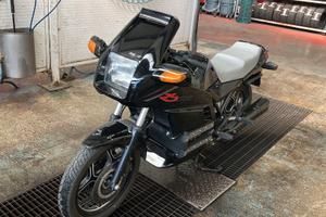 bmw k100 rs style
