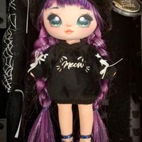 Na! Na! Na! Surprise Ultimate Surprise - Black Kit