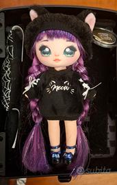 Na! Na! Na! Surprise Ultimate Surprise - Black Kit