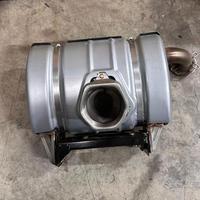 TERMINALE DI SCARICO CAN-AM MAVERICK X3