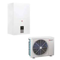 CALDAIA IBRIDA COMPLETA LAMBORGHINI IDOLA HYBRID 8