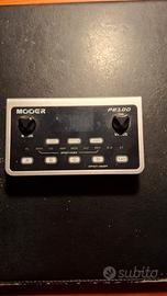 multieffetto per chitarra