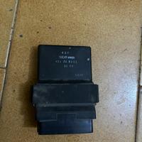 Centralina elettronica Ducati energia