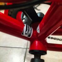 bicicletta ragazza 7/11 anni Minnie Mouse