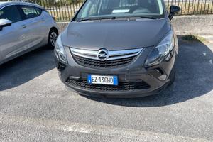 Opel Zafira Tourer 1.6 CDTi 136CV Start&Stop Cosmo