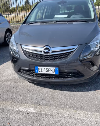Opel Zafira Tourer 1.6 CDTi 136CV Start&Stop Cosmo