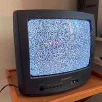 TV CRT tubo catodico Daewoo