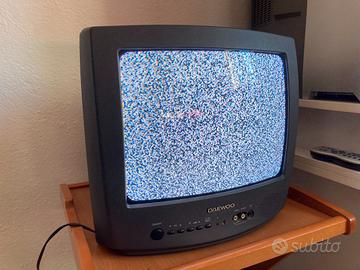 TV CRT tubo catodico Daewoo