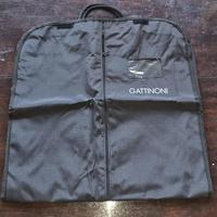 Porta abiti da viaggio pieghevole