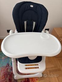 Seggiolone Chicco Polly Magic Relax