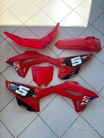 Plastiche crf
