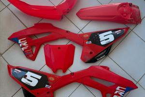 Plastiche crf