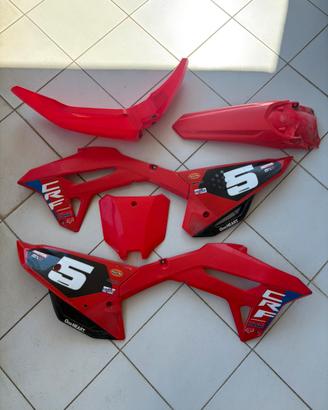 Plastiche crf