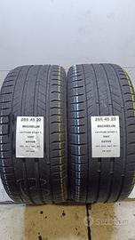 2 GOMME 265 45 20 MICHELIN 2023 RIF3822