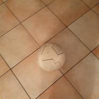 pallone di calcio 