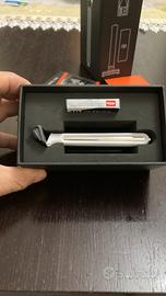 Rasoio ONEBLADE Core Razor white