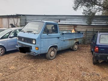 Volkswagen t3