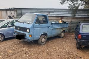 Volkswagen t3