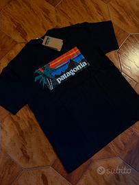 T-shirt Patagonia