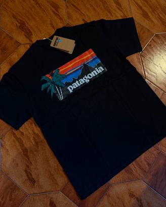 T-shirt Patagonia