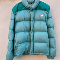 Piumino moncler