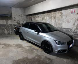 Audi A1 1.2 benzina per neopatentati