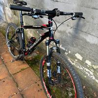 Mtb specialized stumpjumper m5