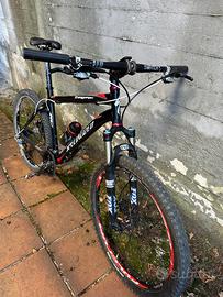 Mtb specialized stumpjumper m5