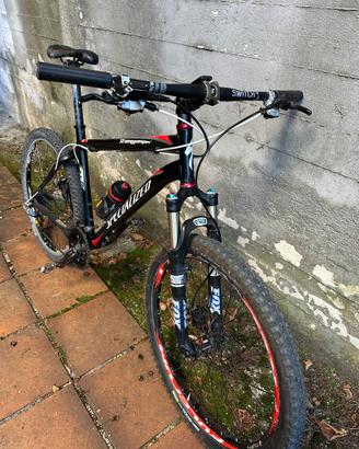 Mtb specialized stumpjumper m5
