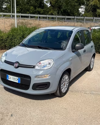 Fiat Panda 1.0 FireFly Hybrid 70CV 5 Posti