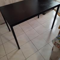 TAVOLO TARENDO NERO IKEA