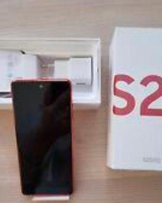 Samsung S 20 fe da 128GB 