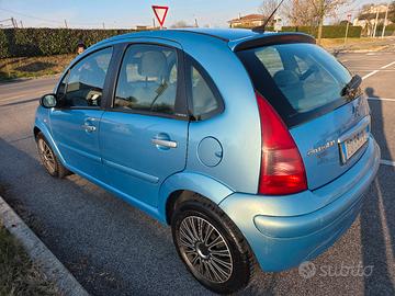 citroen c  3 gpl
