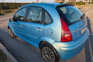 citroen c  3 gpl