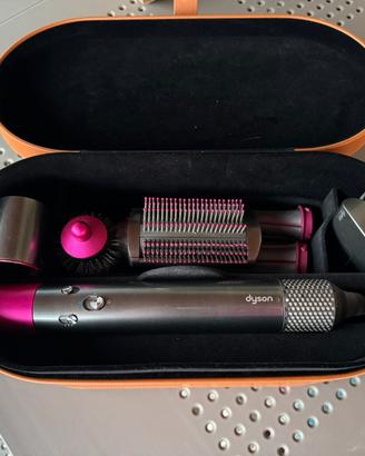 Asciugacapelli Dyson