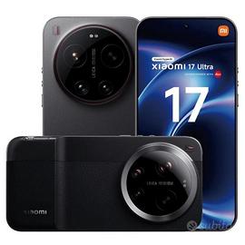 XIAOMI 17 ULTRA 5G 512GB DUAL SIM DISPLAY 6.9" 16