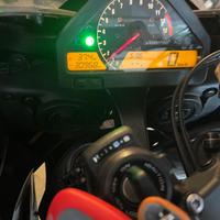Honda CBR 1000 RR Fireblade - Anno 2004