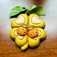 Quadrifoglio Thun