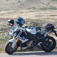 BMW. S1000R