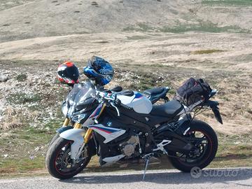 BMW. S1000R