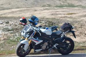 BMW. S1000R